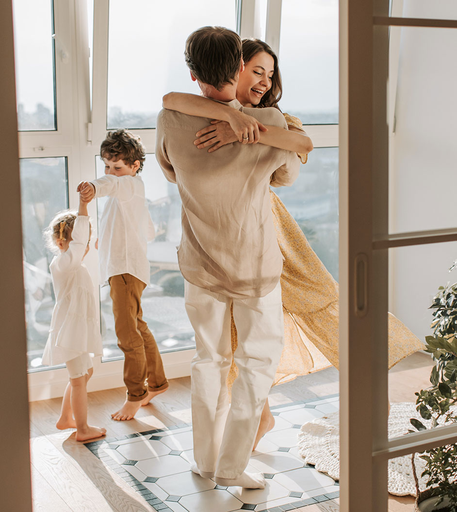 Brainspotting Slovenia Logo